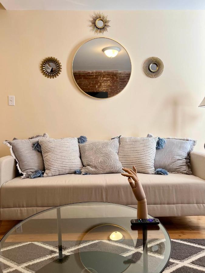 Appartamento Cozy Studio In The Heart Of Manhattan *