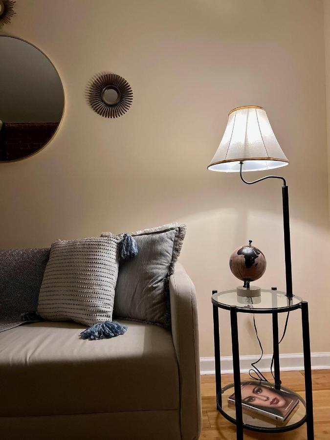 Appartamento Cozy Studio In The Heart Of Manhattan