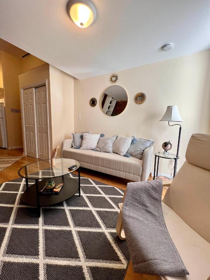 Appartamento Cozy Studio In The Heart Of Manhattan New York