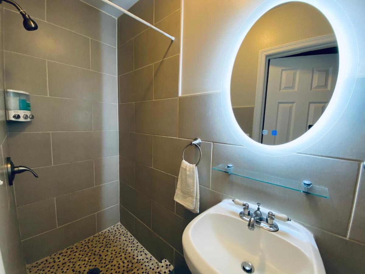 Appartement The Pink Paradise New York