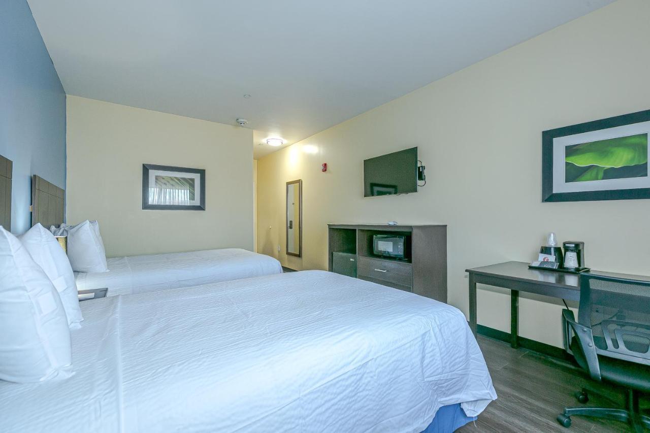 Ozone Inn&Suites New York