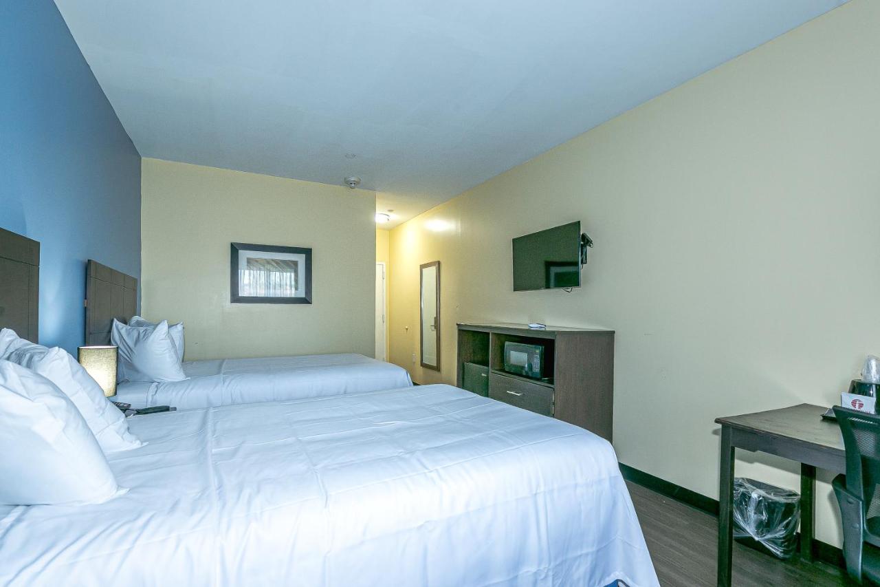 Ozone Inn&Suites New York