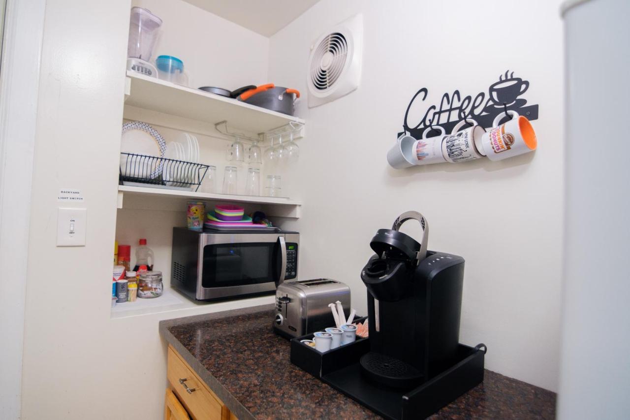 Elegant 2 Bedroom W Modern Amenities Apartamento