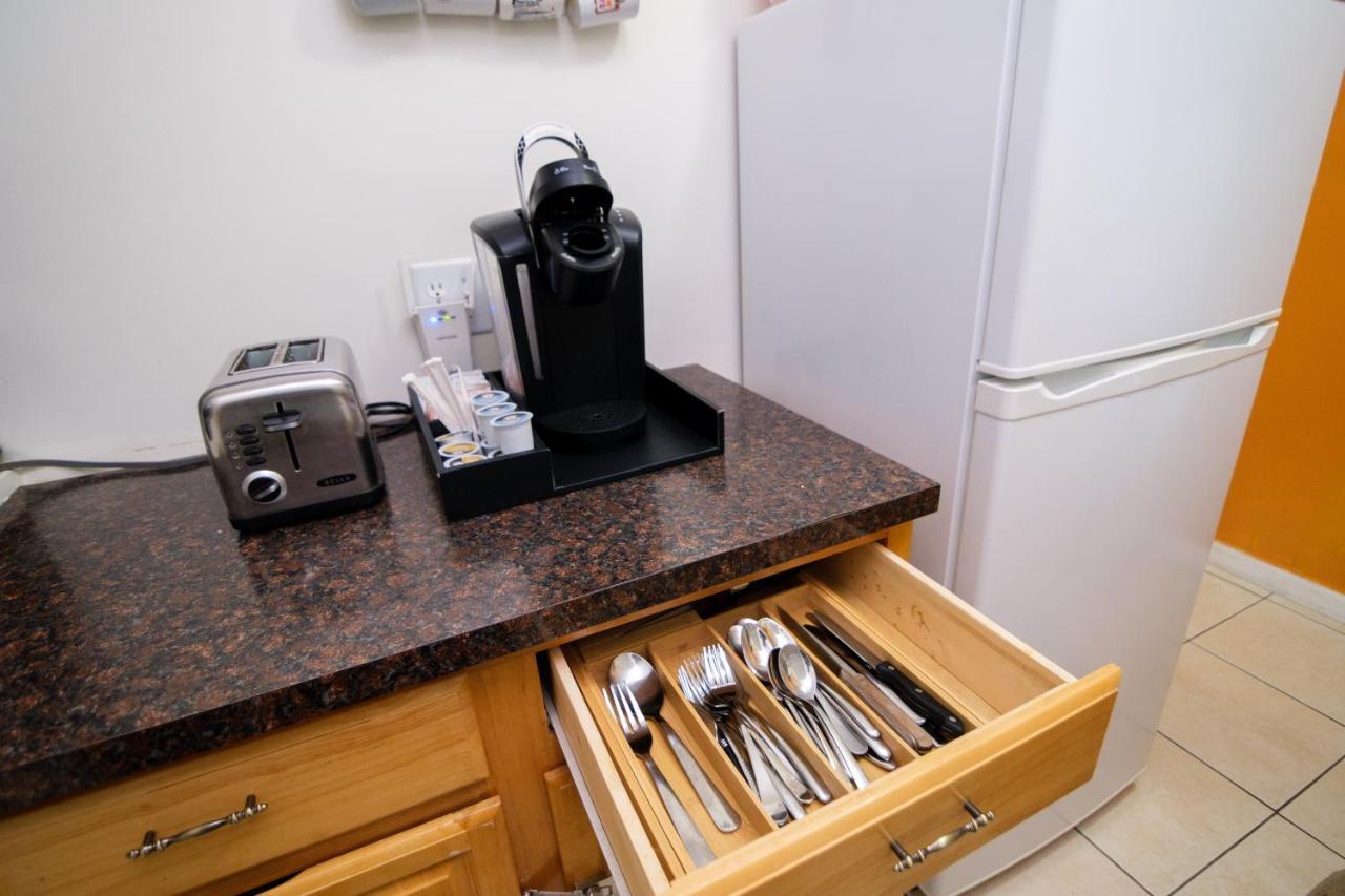 Elegant 2 Bedroom W Modern Amenities * Nova York