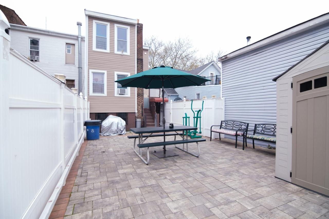 Apartamento Elegant 2 Bedroom W Modern Amenities Nova York