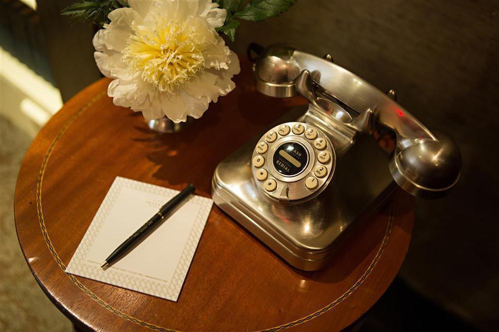 Voco The Franklin New York, An Ihg