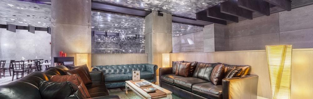 The Paul Nyc-chelsea, Ascend Collection 4* Nova York
