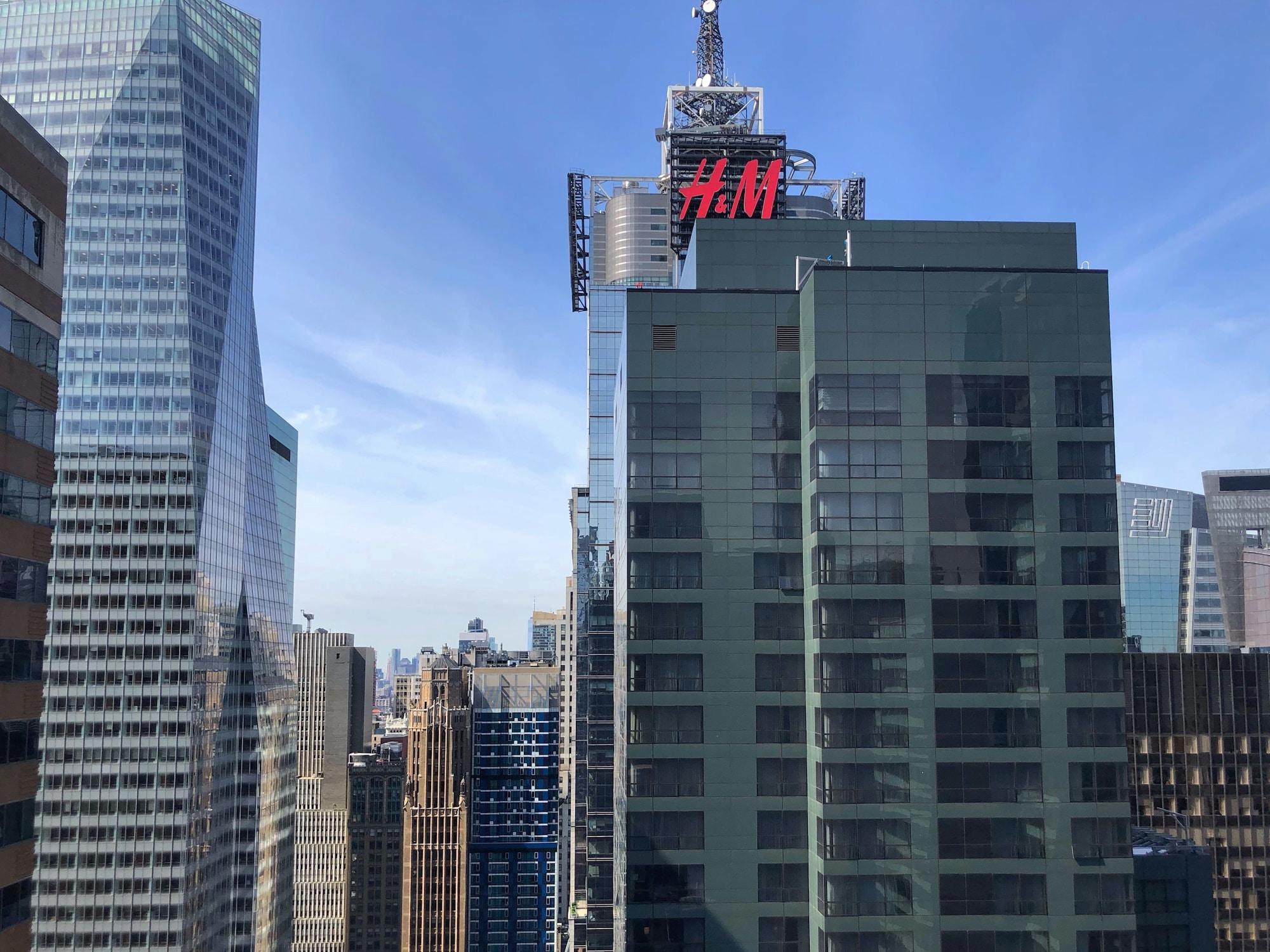 Hotel Hyatt Centric Times Square Nova York