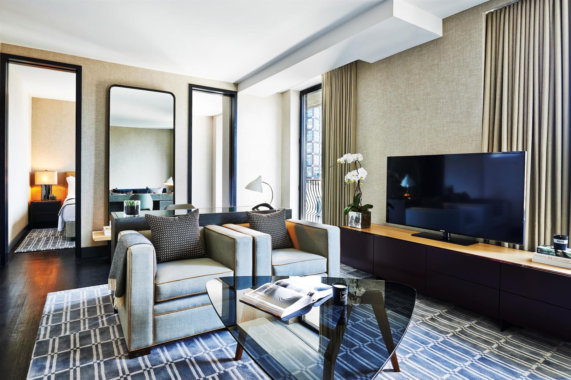 Hotel Sixty Soho Nova York
