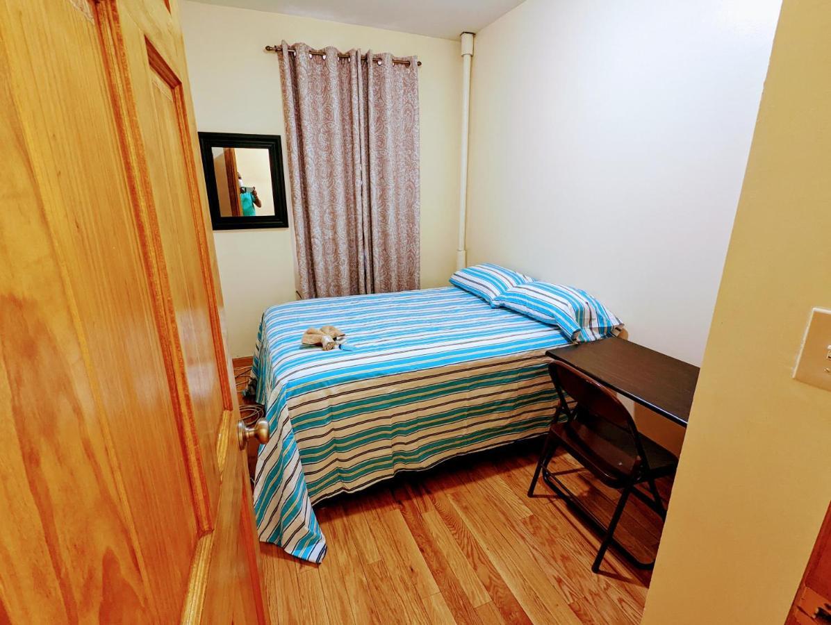 Séjour chez l'habitant Nyc Guest For Rent *