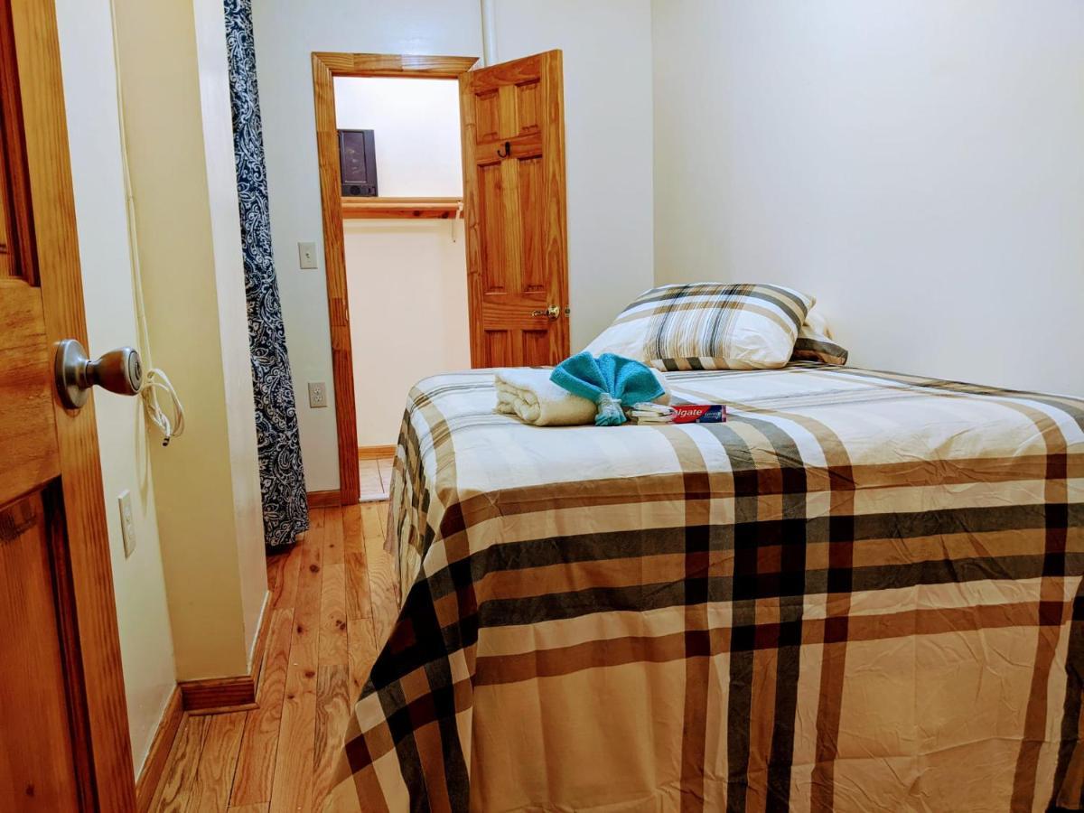 Séjour chez l'habitant Nyc Guest For Rent