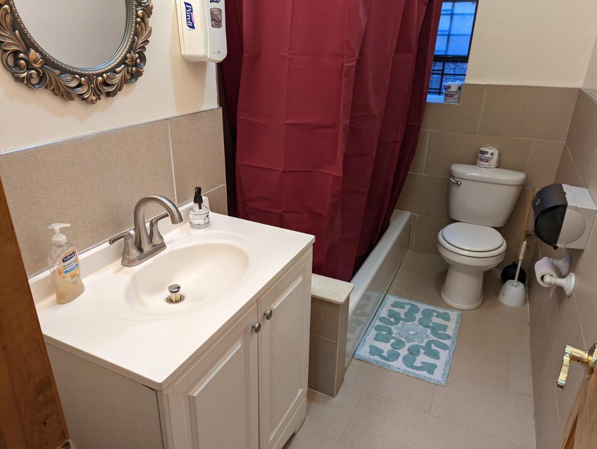 Séjour chez l'habitant Nyc Guest For Rent