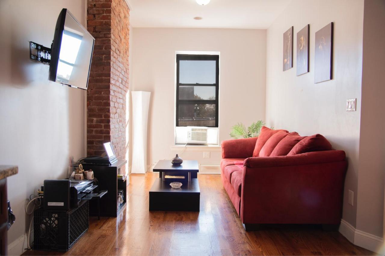 Appartement Abc New York