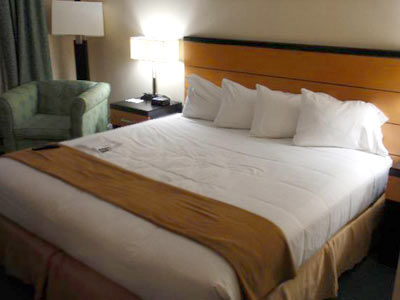 Express Kennedy Airport Hotel