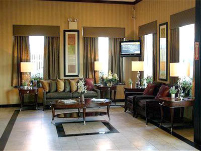Hotel Express Kennedy Airport 3*