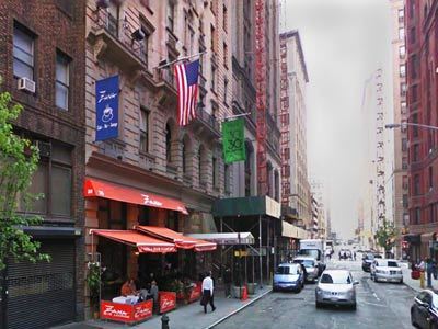 Hotel Thirty Thirty New York
