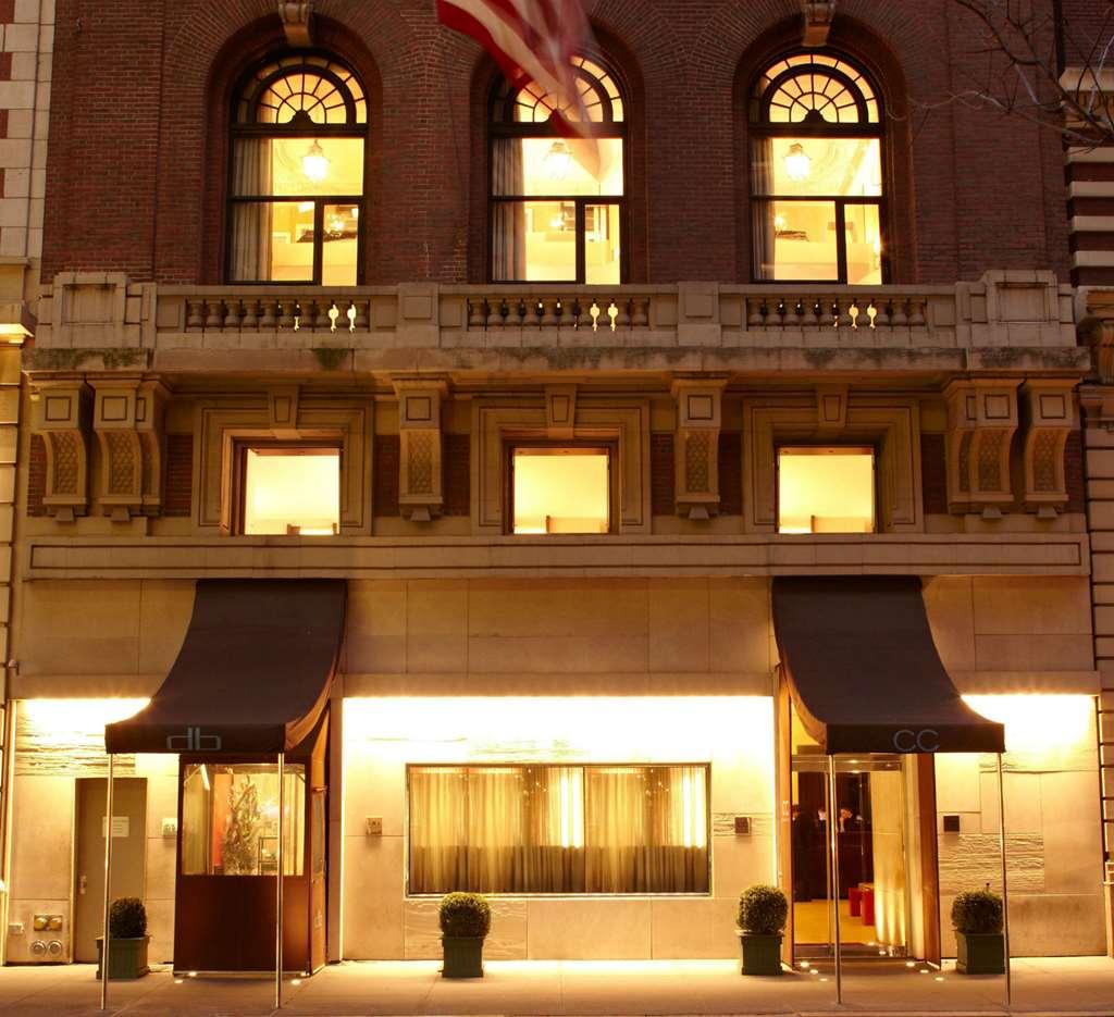 Club Hotel New York City