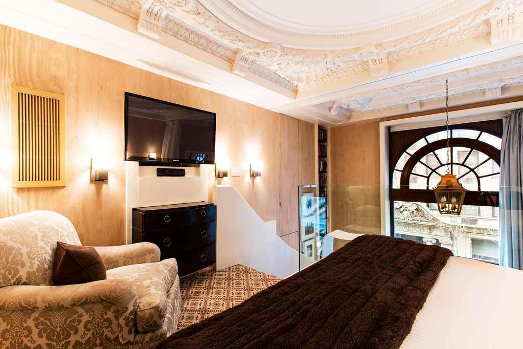 Club Hotel New York City