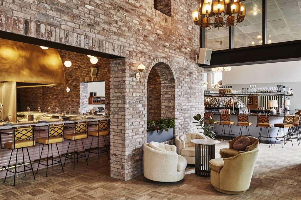 Hotel The Hoxton, Williamsburg New York City