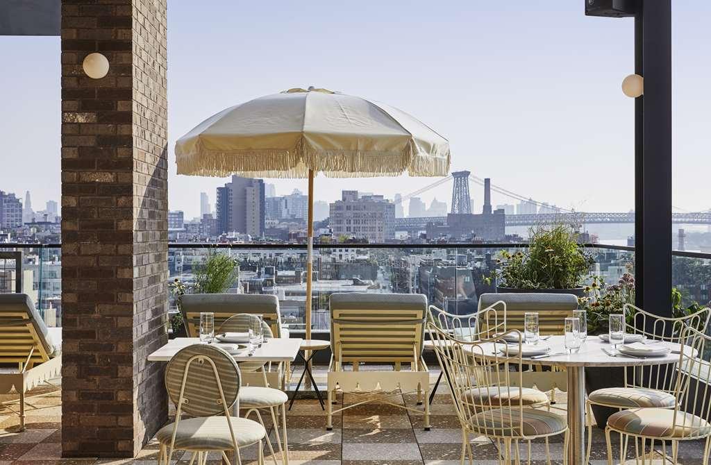 The Hoxton, Williamsburg New York City