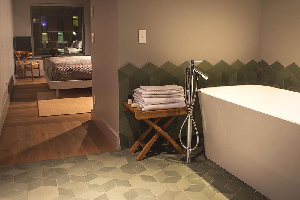 120les House Appartement New York