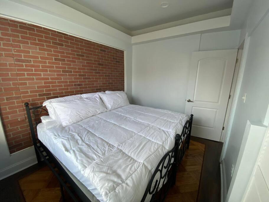 Apartamento Your