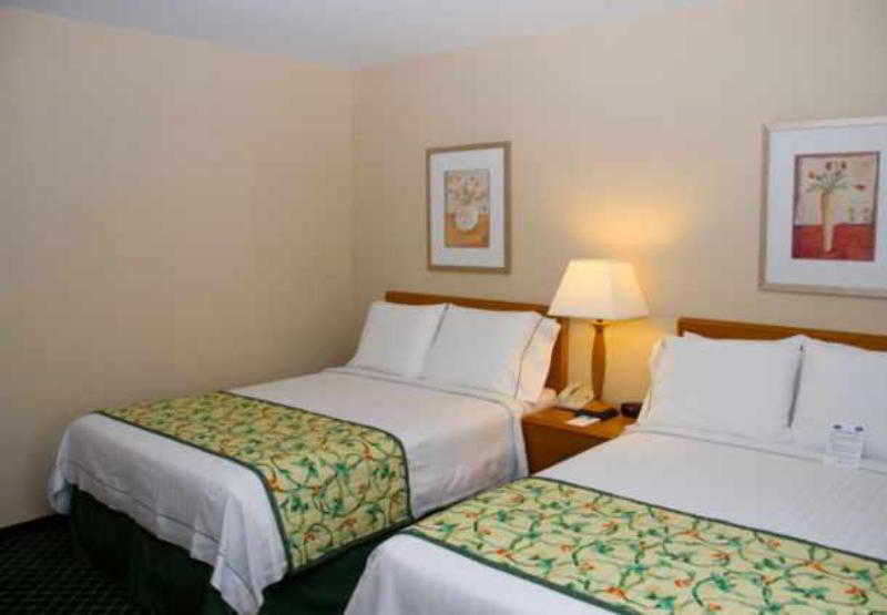 Fairfield By Marriott Laguardia Airport/flushing 3* Nueva York