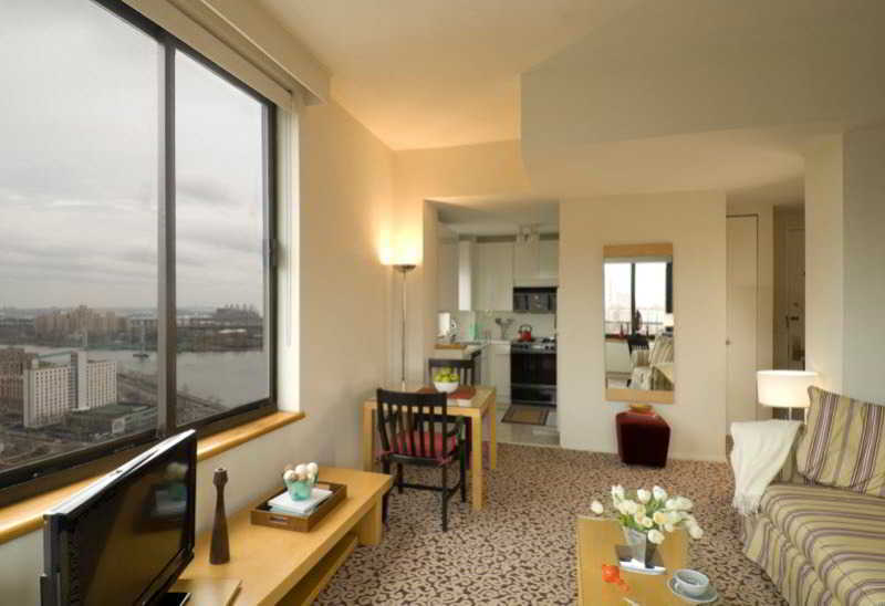 The Marmara Manhattan 3* New York City