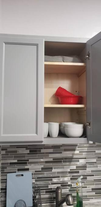 Apartamento Your