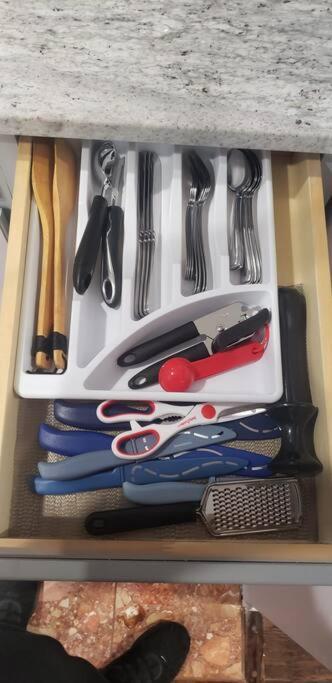 Your Apartamento