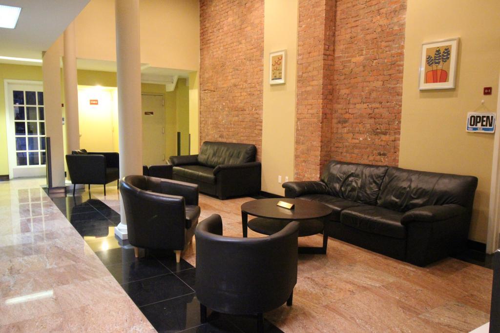 Jun Midtown Apartamento