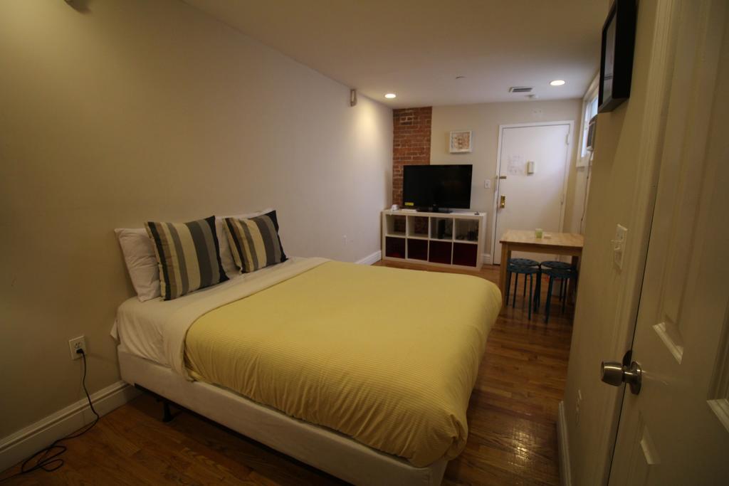 Jun Midtown Apartamento *