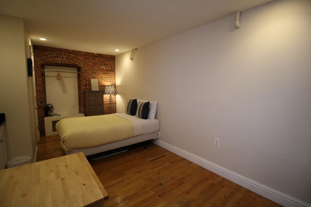 Apartamento Jun Midtown Nueva York