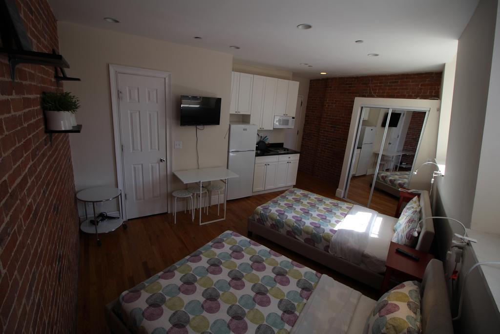 Jun Midtown Apartamento Nueva York