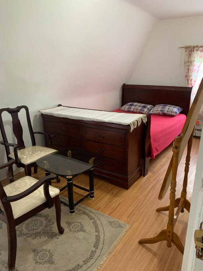 Habitación en casa particular Classical American House Nueva York