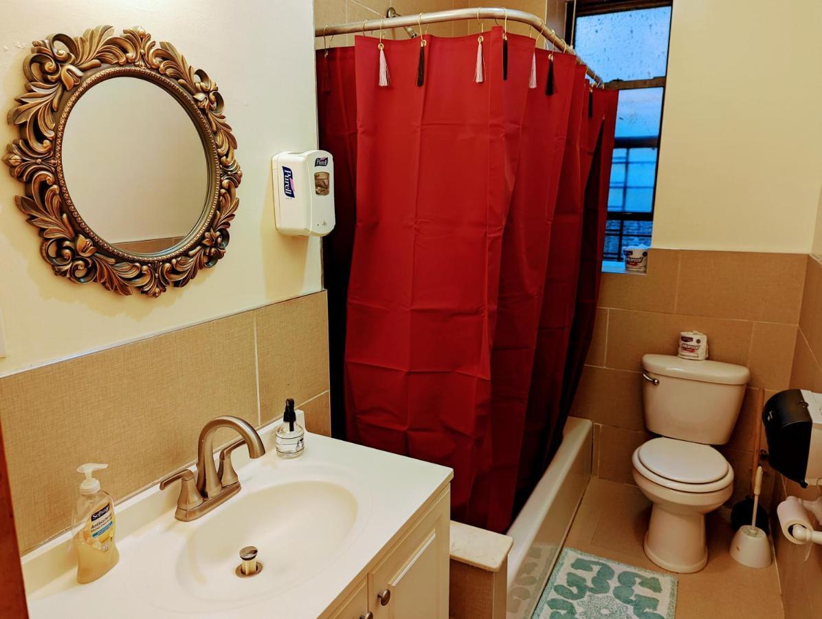 Séjour chez l'habitant Nyc Guest For Rent New York