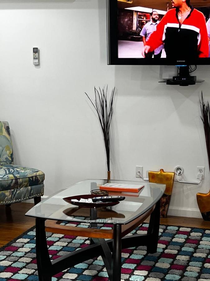 Vakb Appartamento New York