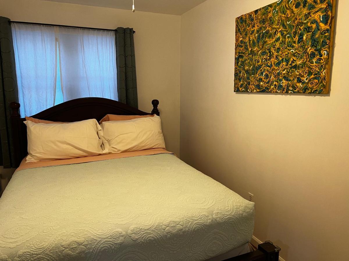 Appartamento Vakb *