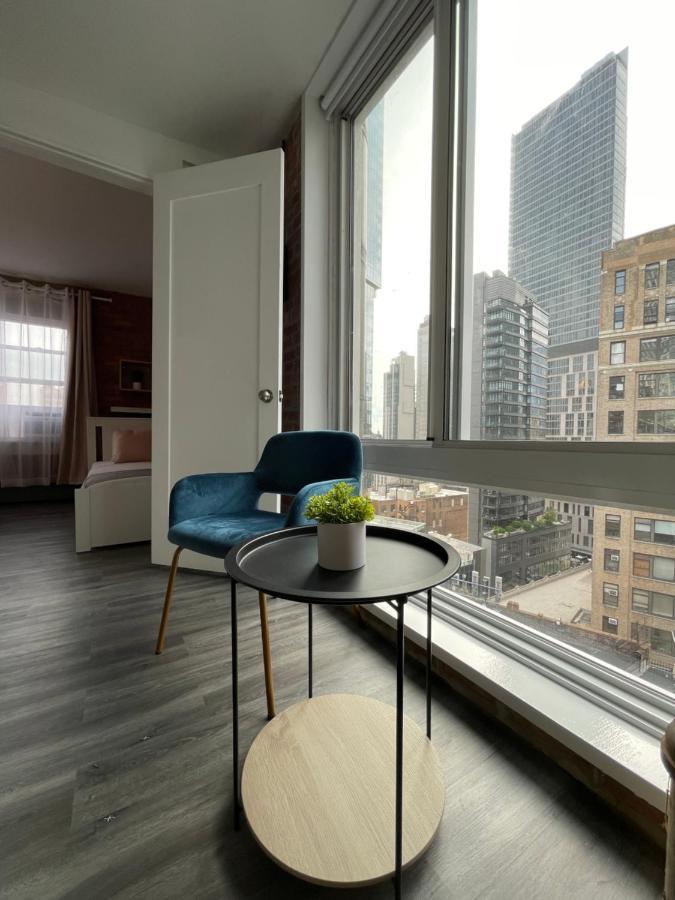 Appartement And The City, Empire State Building