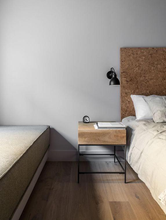 120les House Appartement New York