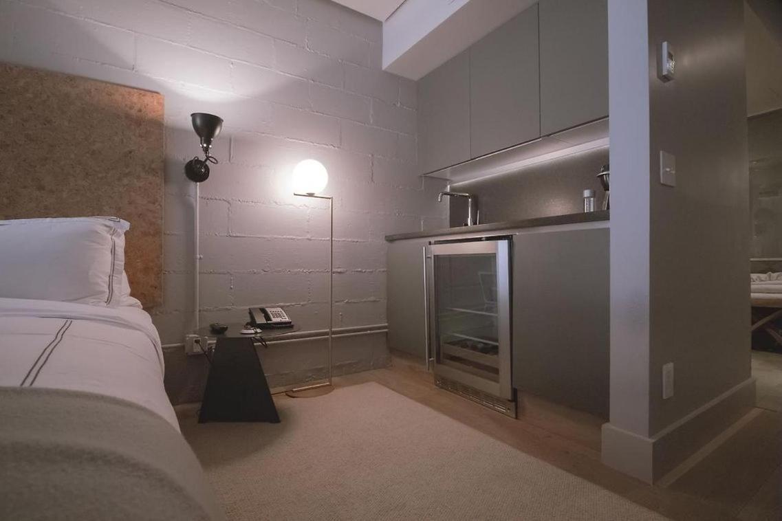 Appartement 120les House New York