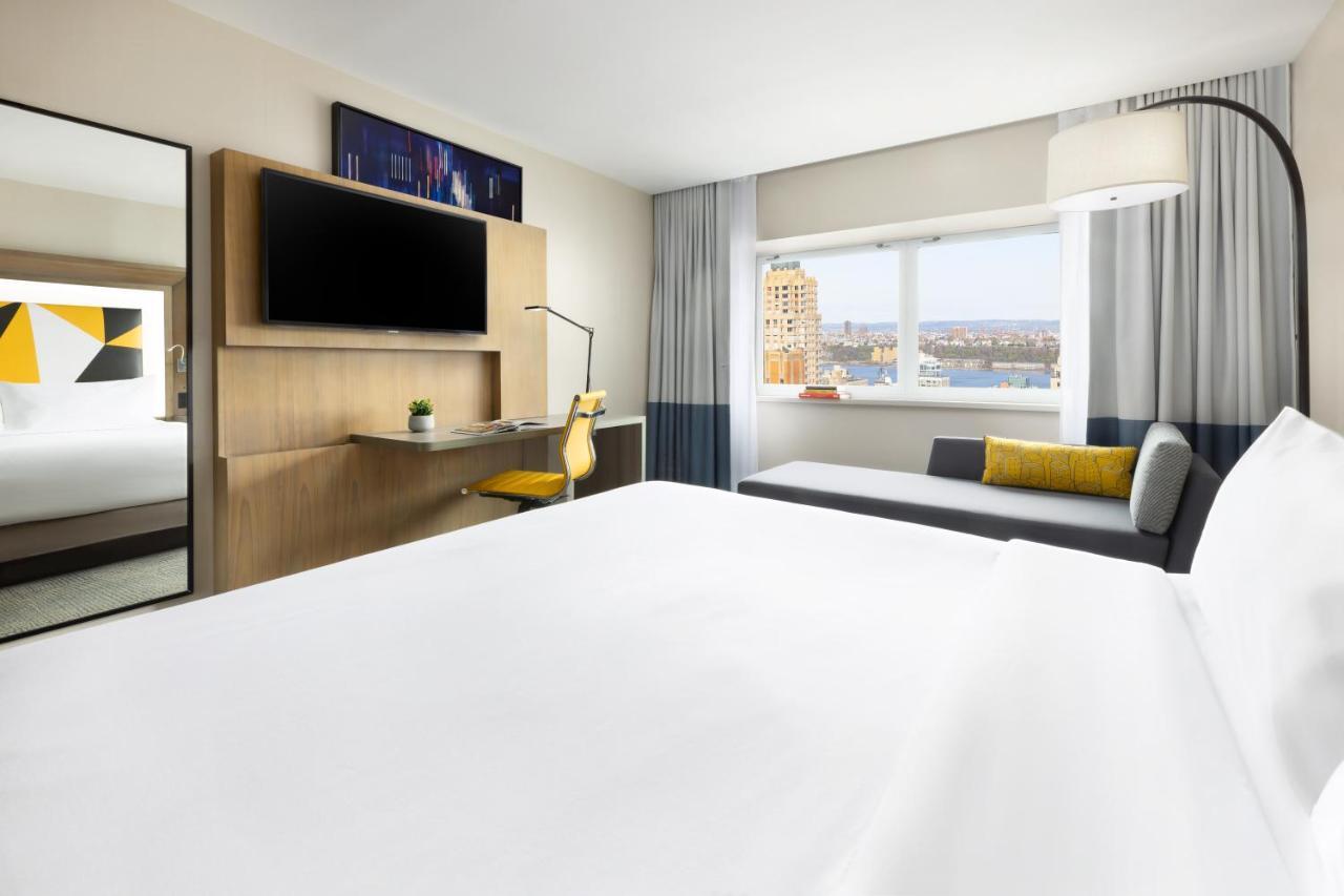 M Social Times Square 4* New York City