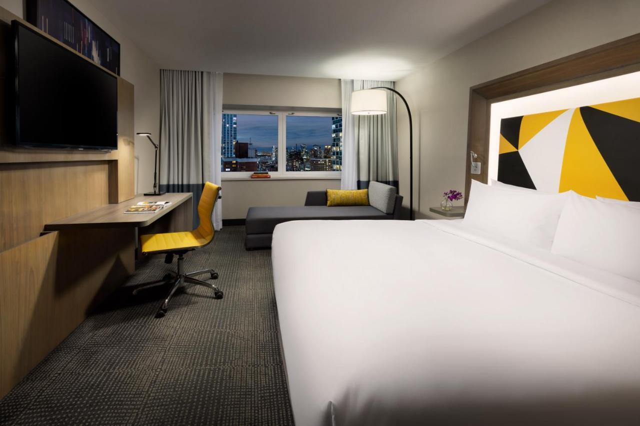 M Social Times Square 4* New York City