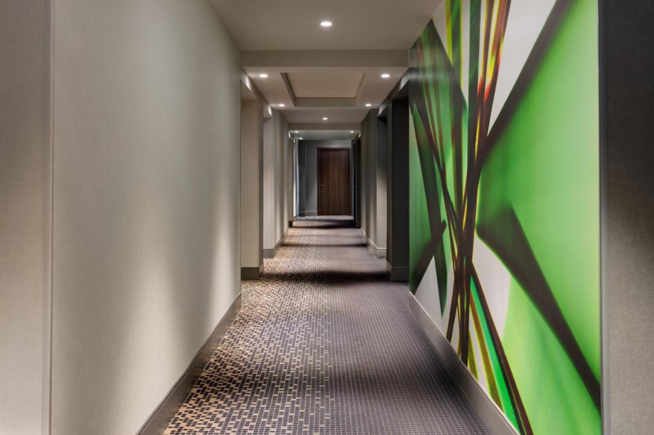 M Social Times Square 4* New York City