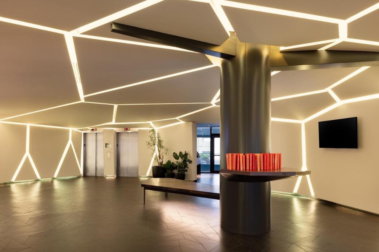 M Social Times Square Hotel New York City