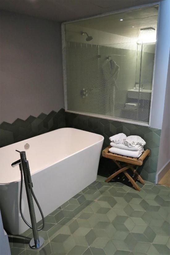 120les House Appartement
