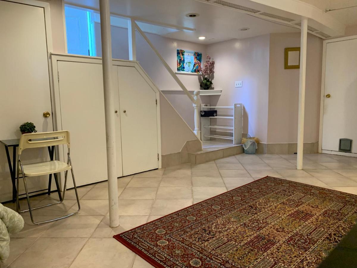 Separate Big Near Jfk And Laguardia Airport Homestay New York