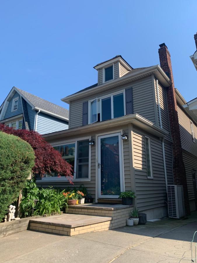 Separate Big Near Jfk And Laguardia Airport Homestay *