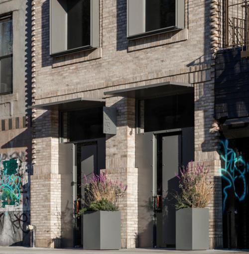 120les House Appartement