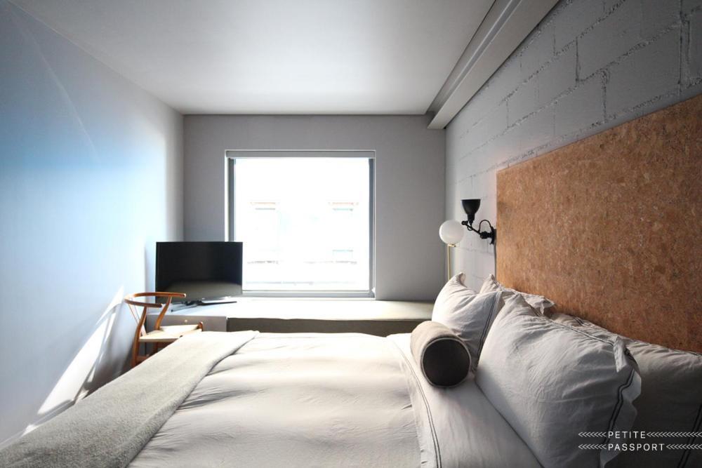 120les House Appartement *